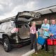 Meals on Wheels celebrates 50 years of service in Niagara Falls